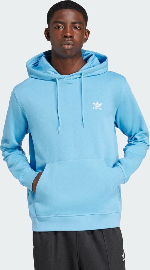 Sweatshirt 'Trefoil Essentials', Bild 2 von 5