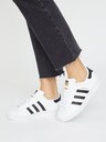 ADIDAS ORIGINALS, Sneaker 'Superstar', Weiß, Bild 4 von 4