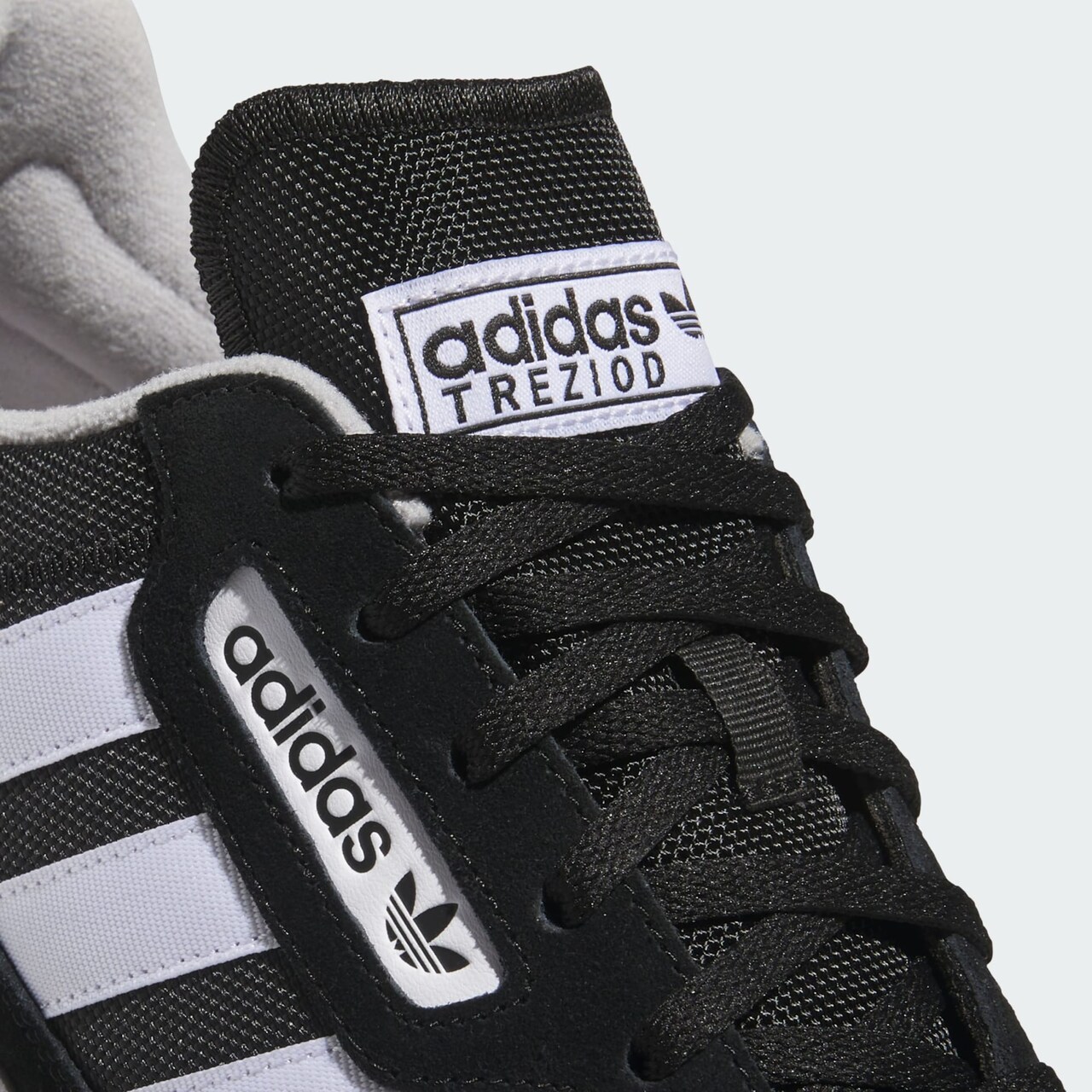 ADIDAS ORIGINALS, Sneaker 'Treziod 2.0', Schwarz, Bild 6 von 8