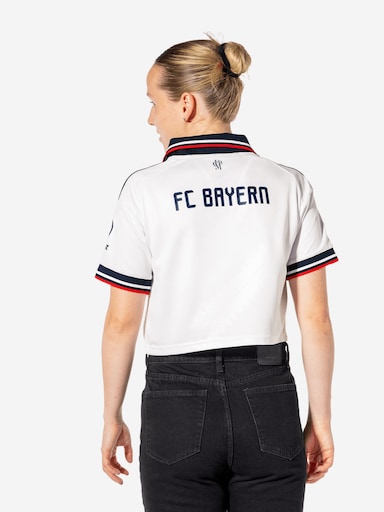Trikot 'FC Bayern Away 26-27', Bild 4 von 8