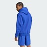 ADIDAS ORIGINALS, Sweatshirt 'Trefoil Essentials' Blau, Bild 3 von 5