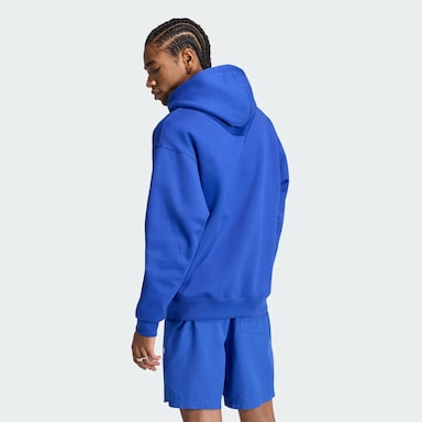Sweatshirt 'Trefoil Essentials', Bild 3 von 5