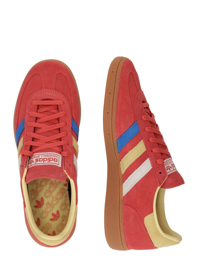 ADIDAS ORIGINALS, Sneaker 'HANDBALL SPEZIAL' Rot, Bild 2 von 3