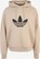ADIDAS ORIGINALS, Sweatshirt 'Trefoil', Beige