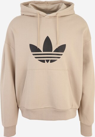 Sweatshirt 'Trefoil'