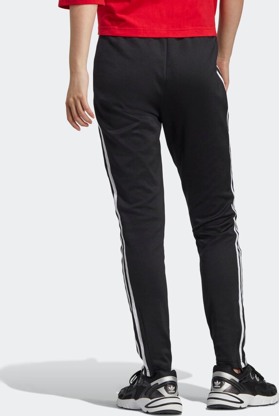 ADIDAS ORIGINALS, Pants, Black, Image 3 of 5