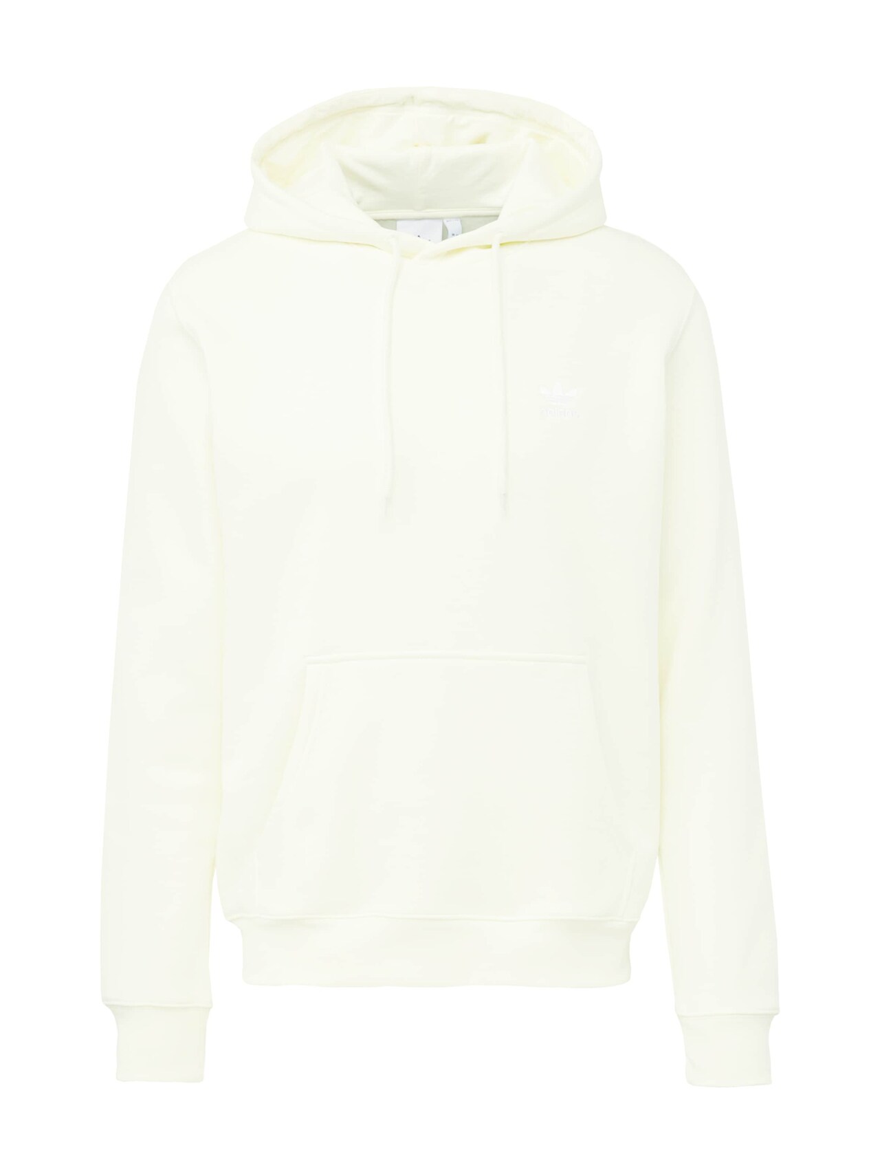 ADIDAS ORIGINALS, Sweatshirt 'Trefoil Essentials', Beige, Bild 1 von 5