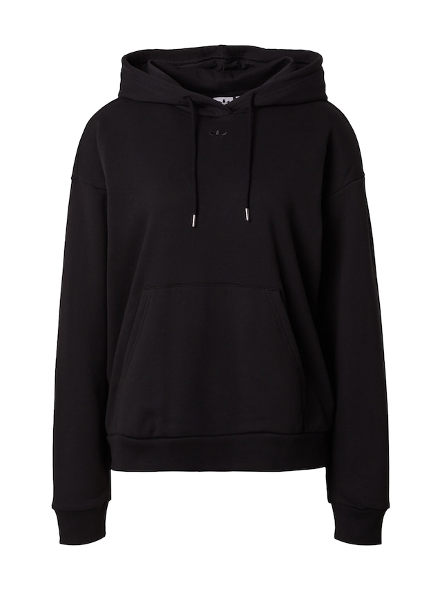 ADIDAS ORIGINALS, Sweatshirt 'BLING', Black, Image 1 of 5