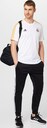 ADIDAS ORIGINALS, Pants 'Adicolor Classics SST', Black, Image 4 of 5