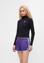 ADIDAS ORIGINALS, Shorts 'SPRNTR' Lila, Bild 5 von 6