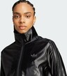 ADIDAS ORIGINALS, Between-Season Jacket 'Firebird', Black, Image 4 of 5