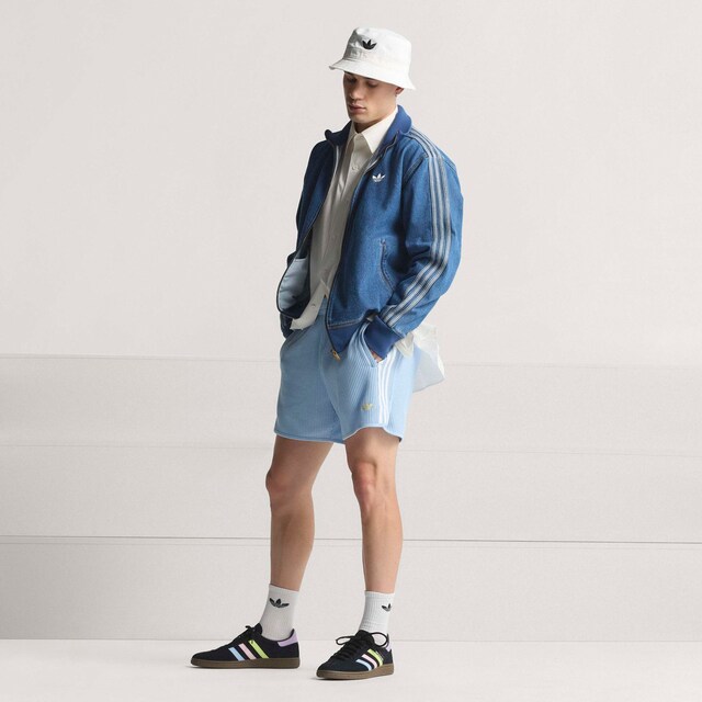 ADIDAS ORIGINALS, Sneaker 'Jamaika Handball Spezial' Blau, Bild 15 von 20