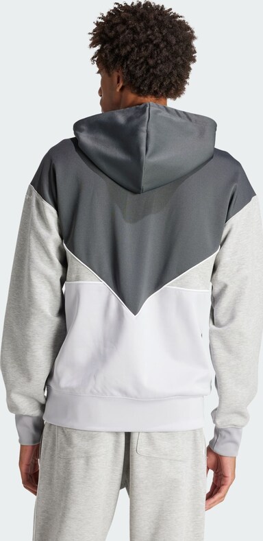 Sweatshirt 'Adicolor Cutline', Bild 3 von 5