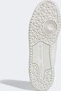 ADIDAS ORIGINALS, High-Top Sneakers 'Forum', White, Image 4 of 9