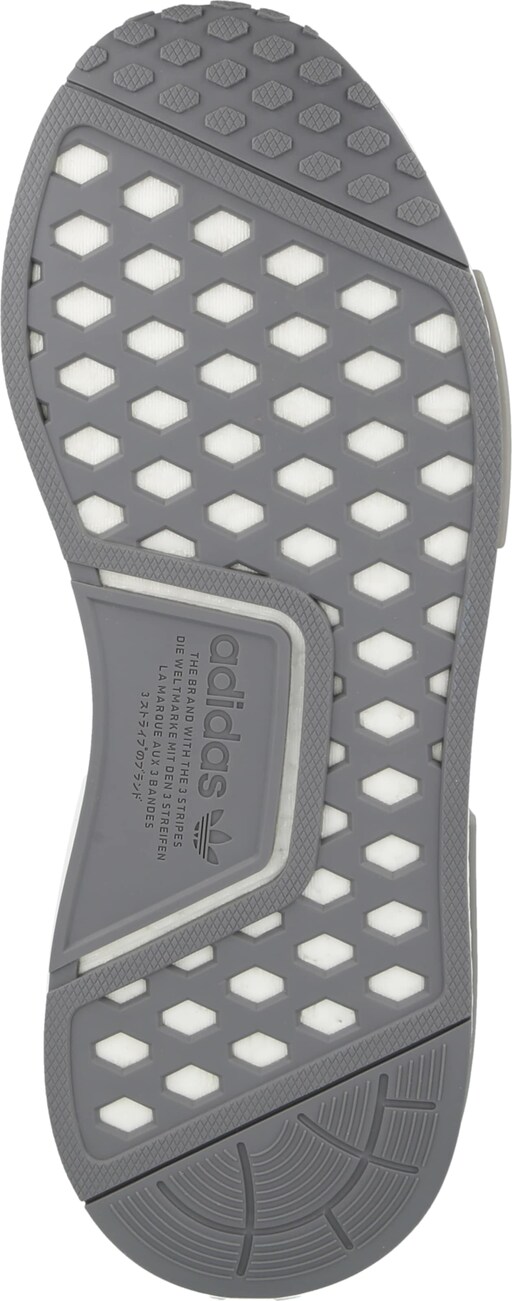 Sneaker 'Nmd_R1 Primeblue', Bild 3 von 4