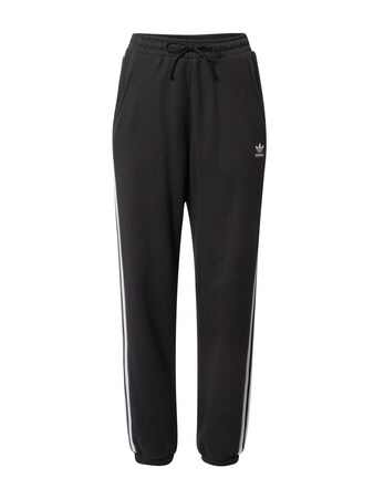 ADIDAS ORIGINALS, Hose 'Adicolor Classics' Schwarz