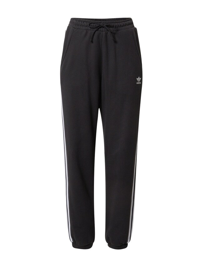 ADIDAS ORIGINALS, Pants 'Adicolor Classics', Black, Image 1 of 5