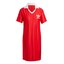 Ausgewählt, ADIDAS ORIGINALS, Kleid 'Adicolor', Rot