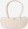 ADIDAS ORIGINALS, Schultertasche Weiß, Bild 1 von 4