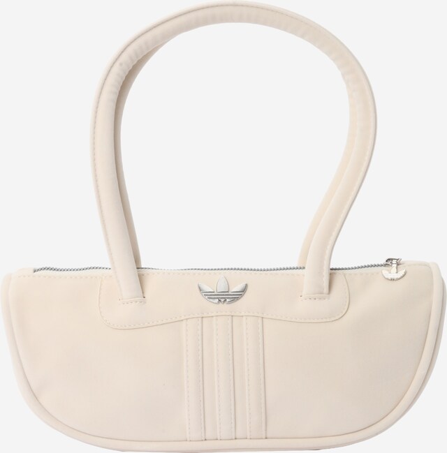 ADIDAS ORIGINALS, Schultertasche Weiß, Bild 1 von 4