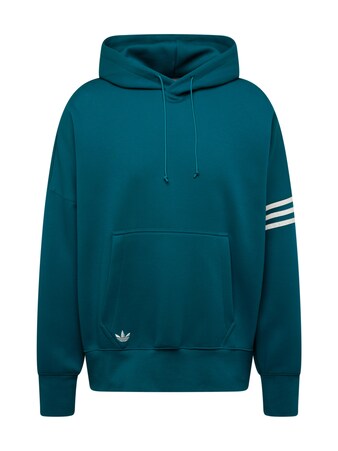 ADIDAS ORIGINALS, Sweatshirt 'Neuclassics' Grün