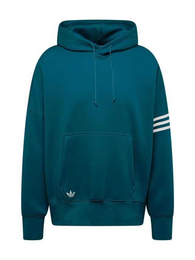 ADIDAS ORIGINALS, Sweatshirt 'Neuclassics' Grün, Bild 1 von 5