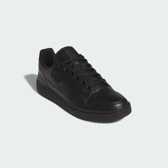 Sneaker 'NY 90' in Schwarz