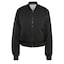 Selected, ADIDAS ORIGINALS, Between-Season Jacket 'Premium Essentials', Black