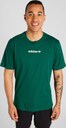 ADIDAS ORIGINALS, T-Shirt 'GFX' Grün, Bild 3 von 5