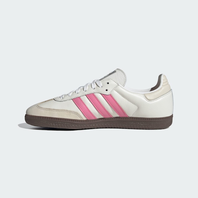 ADIDAS ORIGINALS, Sneaker 'Samba', Weiß, Bild 9 von 9