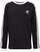 ADIDAS ORIGINALS, Shirt 'Adicolor Classic', Black