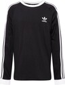 ADIDAS ORIGINALS, Shirt 'Adicolor Classic', Black, Image 1 of 5