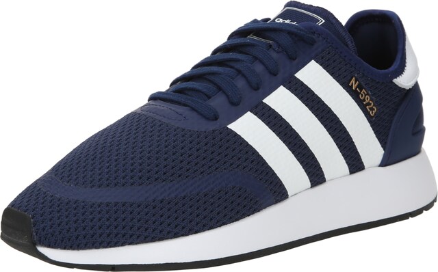 ADIDAS ORIGINALS, Sneakers 'N-5923', Blue, Image 1 of 3