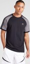 ADIDAS ORIGINALS, Shirt, Black, Image 2 of 5
