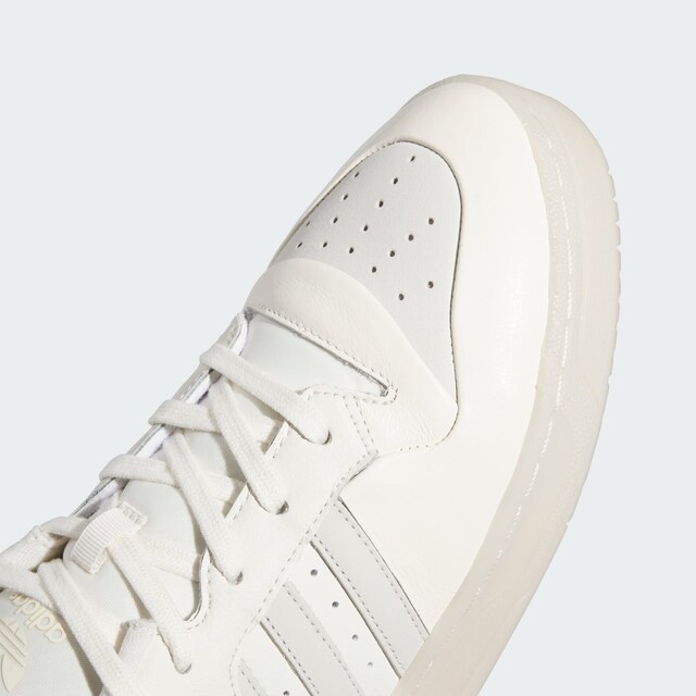 ADIDAS ORIGINALS, Sneakers 'Rivalry', White, Image 2 of 2