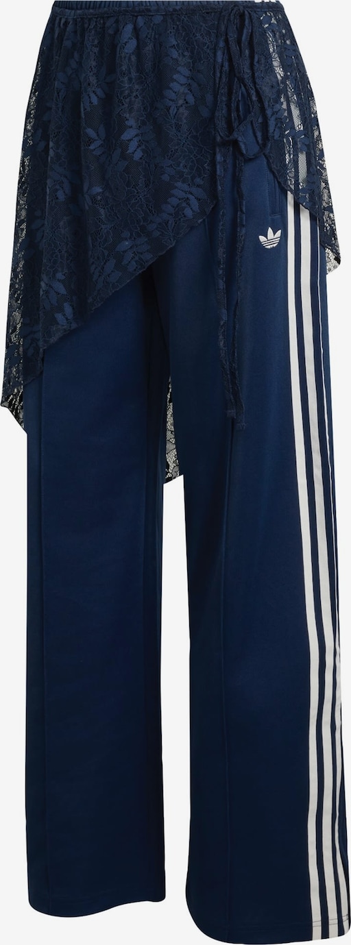 TRAININGSHOSE '2IN1 FIREBIRD LOOSE LACE SKIRT', Bild 1 von 4