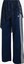 Nicht ausgewählt, ADIDAS ORIGINALS, TRAININGSHOSE '2IN1 FIREBIRD LOOSE LACE SKIRT' Blau