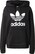 ADIDAS ORIGINALS, Sweatshirt 'Trefoil' Schwarz