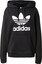 Ausgewählt, ADIDAS ORIGINALS, Sweatshirt 'Trefoil' Schwarz
