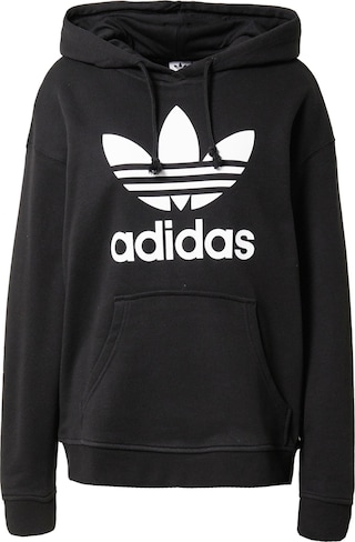 Sweatshirt 'Trefoil'