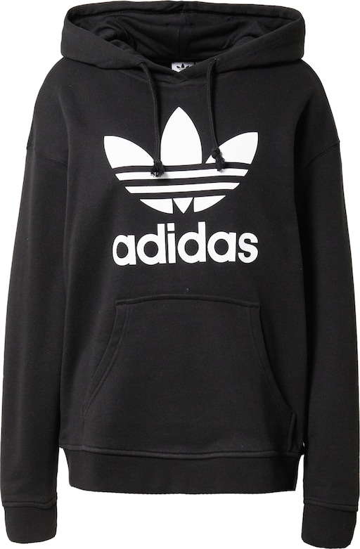 Sweatshirt 'Trefoil', Bild 1 von 5