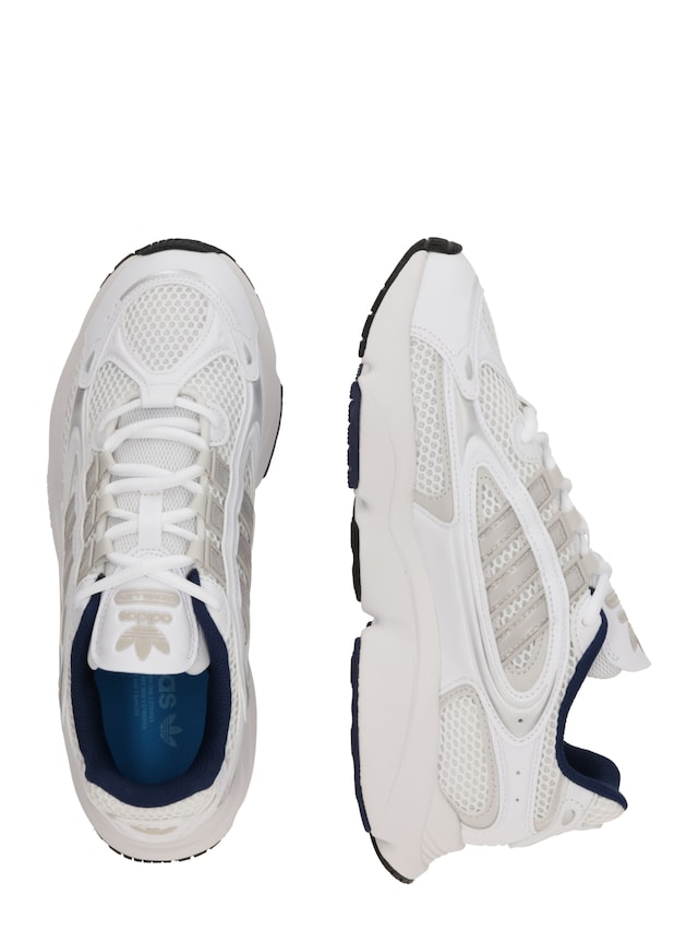 ADIDAS ORIGINALS, Sneakers 'OZMILLEN', White, Image 2 of 3