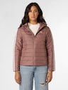 ADIDAS ORIGINALS, Between-Season Jacket 'Premium ', Purple, Image 4 of 4