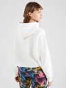 ADIDAS ORIGINALS, Sweatshirt 'NEUCL', White, Image 3 of 5