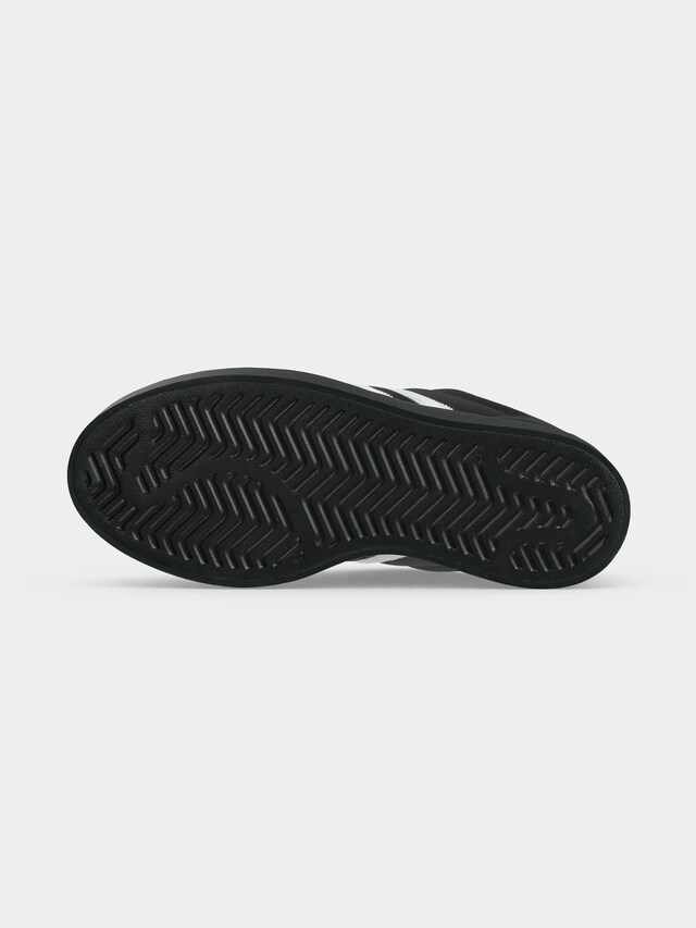 ADIDAS ORIGINALS, Sneaker 'Superstar' Schwarz, Bild 3 von 6
