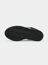 ADIDAS ORIGINALS, Sneaker 'Superstar' Schwarz, Bild 3 von 6