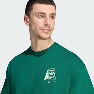 T-Shirt 'Food Cart', Bild 4 von 5