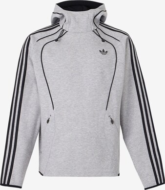 ADIDAS ORIGINALS, Sweatshirt 'Spacer Teamgeist 26' Grau