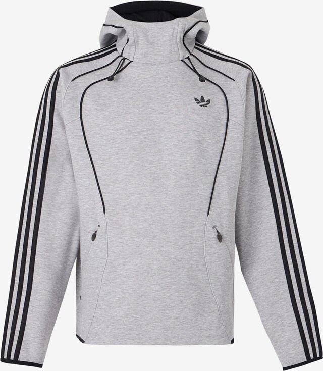 ADIDAS ORIGINALS, Sweatshirt 'Spacer Teamgeist 26' Grau, Bild 1 von 14