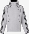 Nicht ausgewählt, ADIDAS ORIGINALS, Sweatshirt 'Spacer Teamgeist 26' Grau